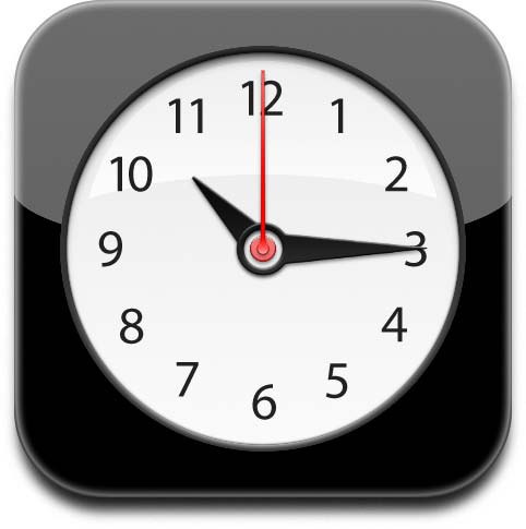 Alarm clock 2 mac